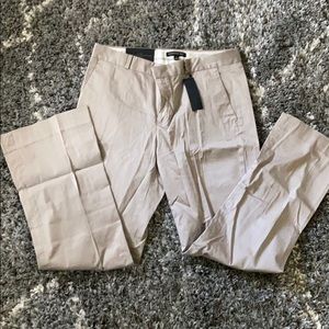 Banana Republic Logan pants